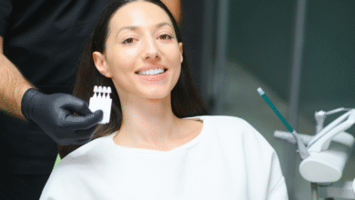 6 Cosmetic Dentistry Treatments That Pair Well With Routine Checkups