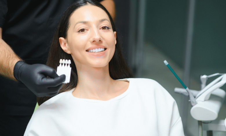 6 Cosmetic Dentistry Treatments That Pair Well With Routine Checkups
