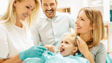 6 Ways Family Dentistry Practices Create Child Friendly Environments