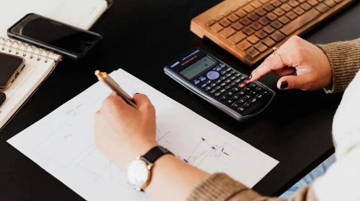 Why Accurate Financial Records Are The Foundation Of Strategy