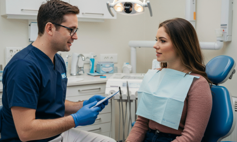 How Family Dentists Adapt Care For Patients With Special Health Needs