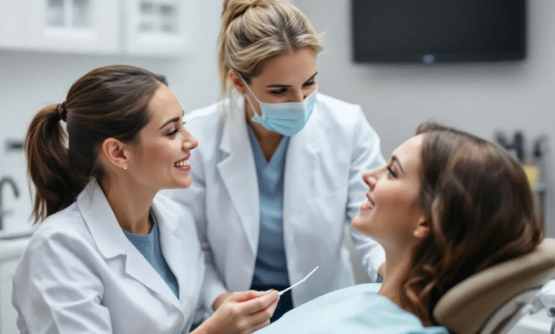 The Importance Of Preventive Dentistry In Reducing Orthodontic Needs