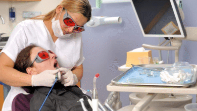 How Family Dentistry Supports Long Term Oral Development