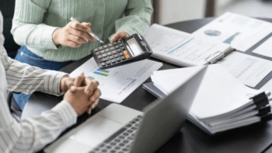 How Certified Public Accountants Handle Multistate Tax Challenges