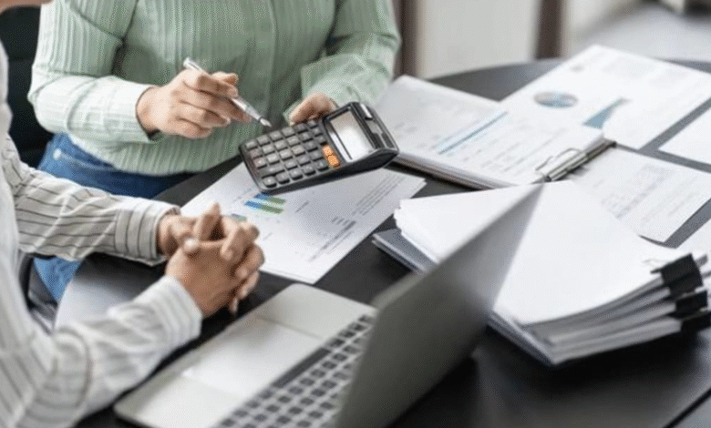 How Certified Public Accountants Handle Multistate Tax Challenges