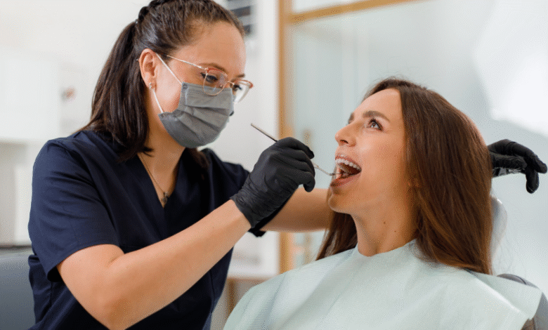 Why Preventive Dentistry Protects Patients From Hidden Oral Problems