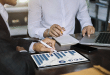 Why Technology Is Reshaping The Work Of Certified Public Accountants