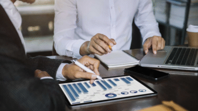 Why Technology Is Reshaping The Work Of Certified Public Accountants