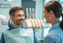 6 Signs It’s Time To Schedule A Dental Exam With Your General Dentist