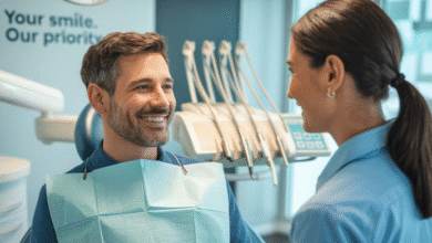 6 Signs It’s Time To Schedule A Dental Exam With Your General Dentist