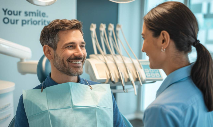 6 Signs It’s Time To Schedule A Dental Exam With Your General Dentist