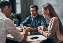 How Small Businesses Benefit From Regular Tax Planning Sessions