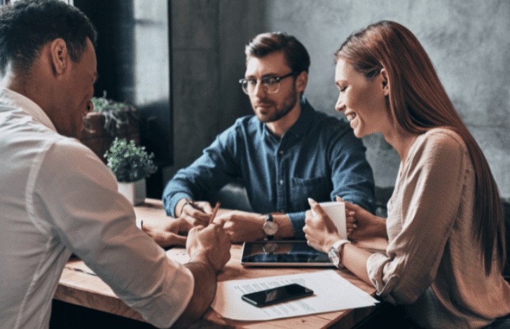 How Small Businesses Benefit From Regular Tax Planning Sessions