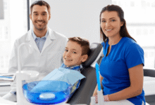 How Fluoride And Sealants Safeguard Smiles For Every Age Group