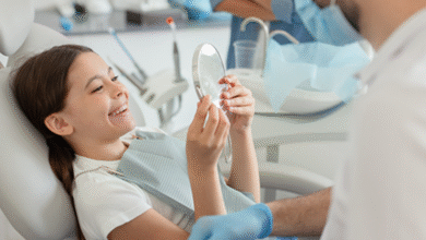 Why Choosing A Family Dentist Simplifies Your Household’s Care