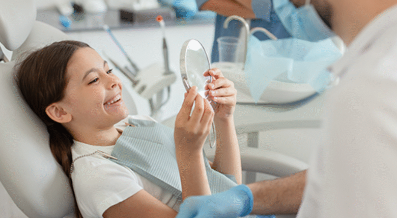 Why Choosing A Family Dentist Simplifies Your Household’s Care