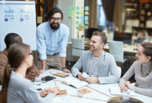 Starting a Business in 2025? Your Step-by-Step Accounting Checklist for UK Startups 