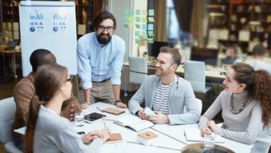 Starting a Business in 2025? Your Step-by-Step Accounting Checklist for UK Startups 