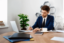 3 Signs Your Business Needs A Professional Bookkeeper