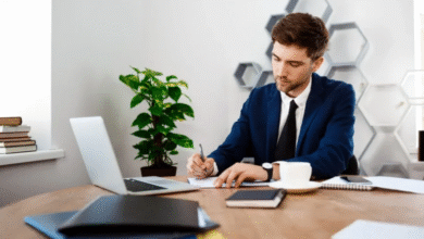 3 Signs Your Business Needs A Professional Bookkeeper