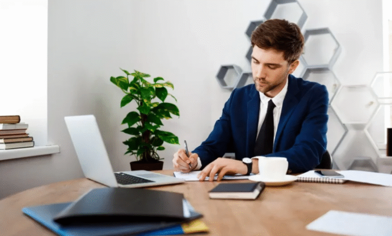 3 Signs Your Business Needs A Professional Bookkeeper