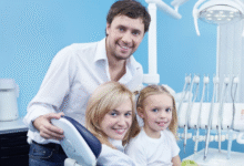 6 Reasons Family Dentistry Is The Best Choice For Busy Households