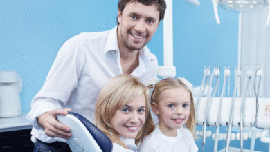 6 Reasons Family Dentistry Is The Best Choice For Busy Households