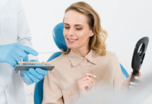 6 Tips For Maintaining Long Term Implant Success