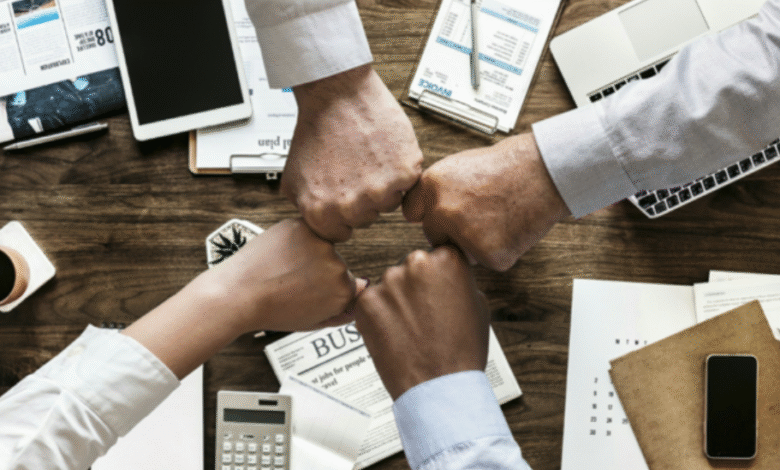 The Role Of Accountants In Supporting Business Start Ups