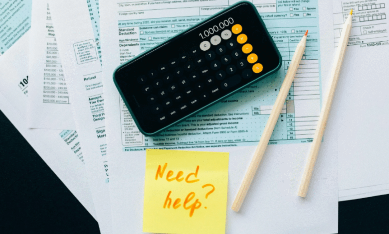 4 Key Benefits Of Outsourcing Tax Preparation To Professionals