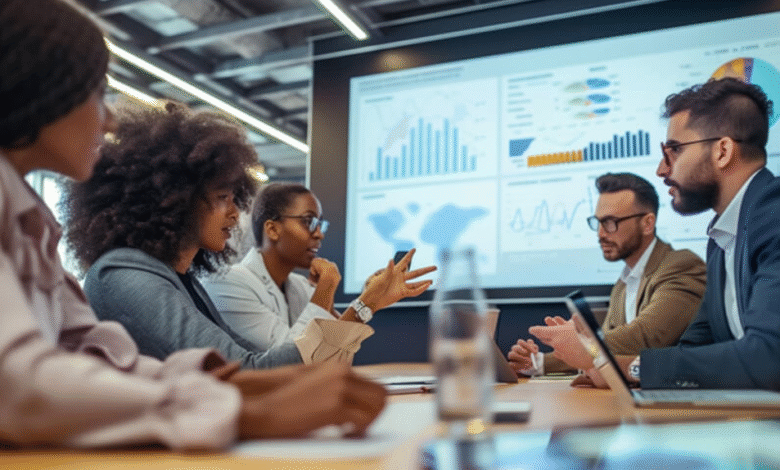 3 Key Benefits Of Partnering With A Specialized Accounting Firm