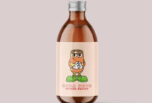 Your Brand Deserves Stickers That Don't Fall Apart Like Old Relationships