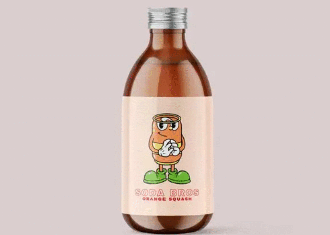 Your Brand Deserves Stickers That Don't Fall Apart Like Old Relationships