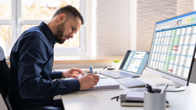 Why Accurate Payroll Management Protects Small Businesses