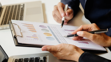 How CPAs Support Nonprofit Organizations In Achieving Their Goals