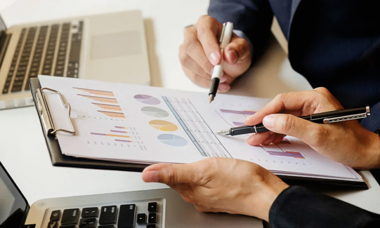 How CPAs Support Nonprofit Organizations In Achieving Their Goals