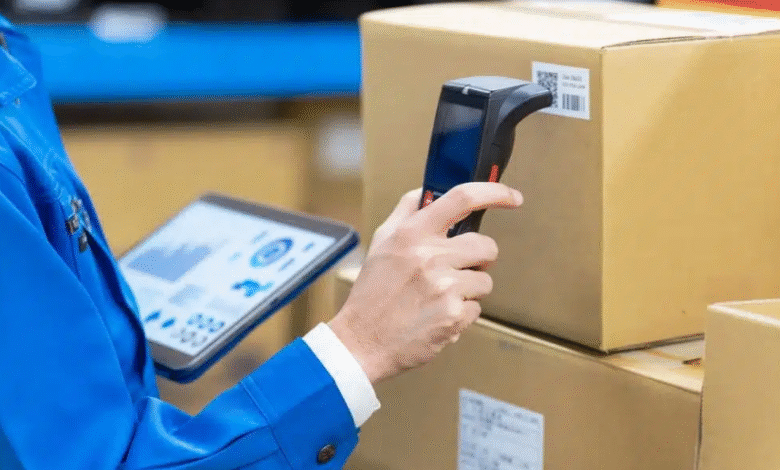How Barcode Inventory Management Software Improves Accuracy and Warehouse Efficiency