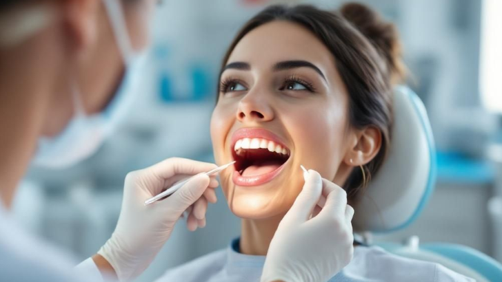 The Importance Of Comprehensive Oral Screenings In General Care