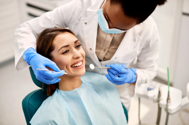 3 Reasons Regular Dental Exams Protect Your Overall Health