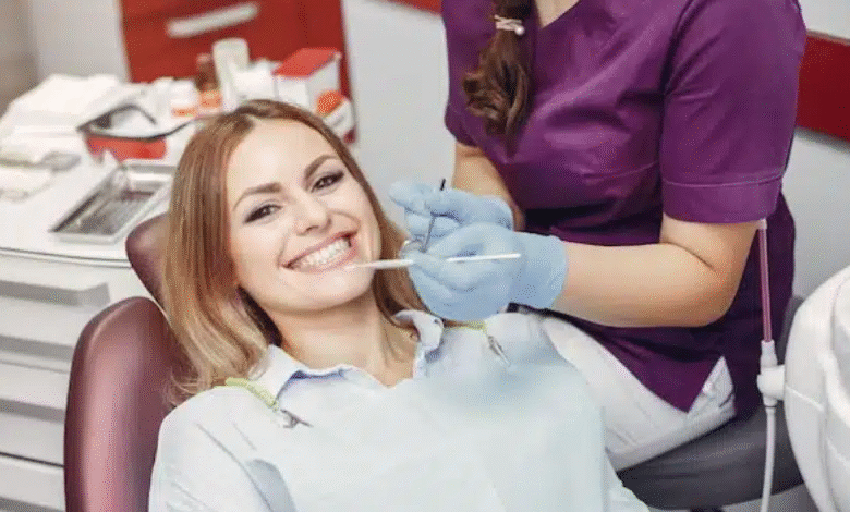 The Importance Of Precision In Cosmetic And Restorative Treatments