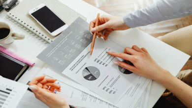 Why Accounting Firms Are Vital During IRS Audits