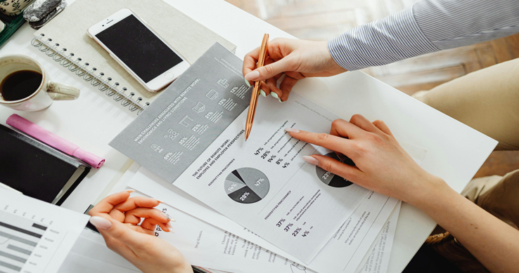 Why Accounting Firms Are Vital During IRS Audits