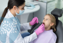 5 Tips For Supporting Kids Through Their First Orthodontic Evaluation