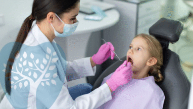 5 Tips For Supporting Kids Through Their First Orthodontic Evaluation