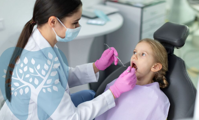 5 Tips For Supporting Kids Through Their First Orthodontic Evaluation
