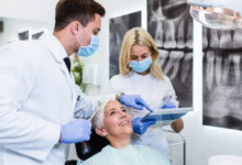 3 Key Advantages Of Choosing A Dentist Skilled In Implants And Cosmetics