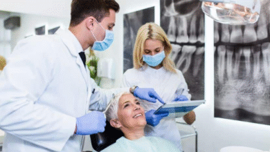 3 Key Advantages Of Choosing A Dentist Skilled In Implants And Cosmetics