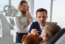 4 Ways A Family Dentist Simplifies Treatment Planning For Busy Homes