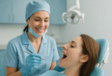 How General Dentistry Creates Comfortable Experiences For Nervous Patients