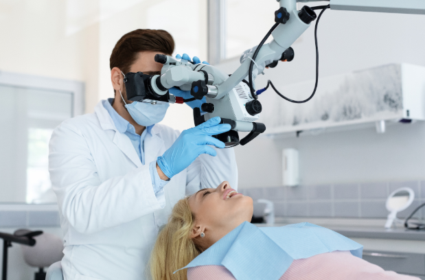 How General Dentistry Enhances Patient Comfort Through Innovation